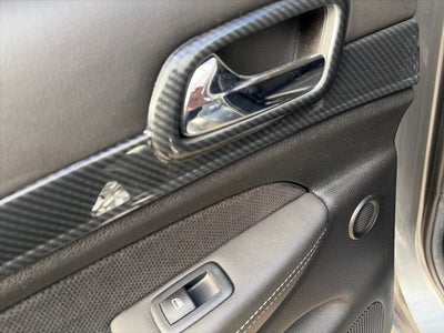 2013 Jeep Grand Cherokee SRT8