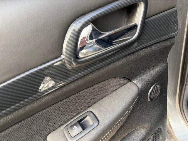 2013 Jeep Grand Cherokee SRT8