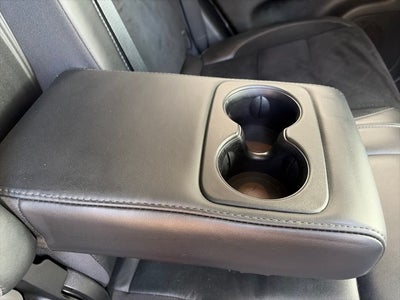 2013 Jeep Grand Cherokee SRT8