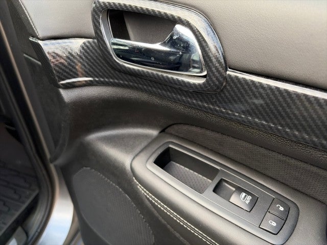 2013 Jeep Grand Cherokee SRT8