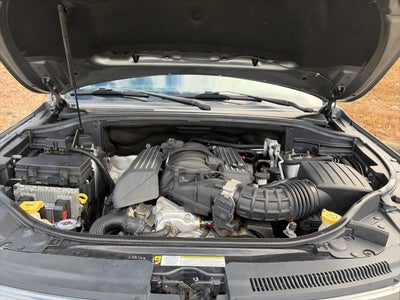 2013 Jeep Grand Cherokee SRT8