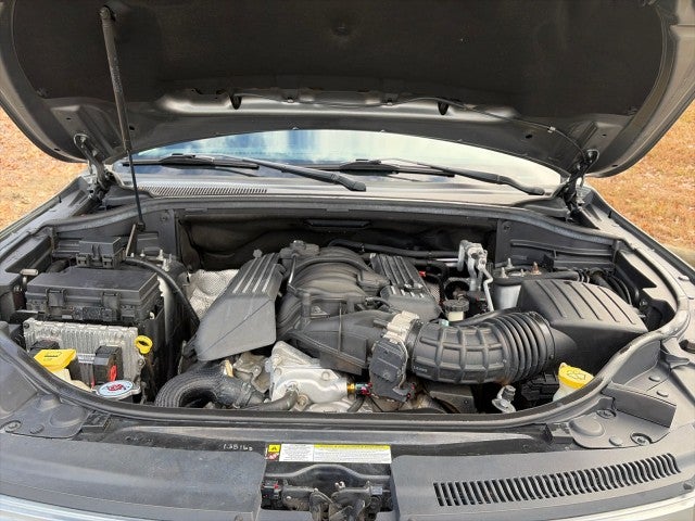 2013 Jeep Grand Cherokee SRT8