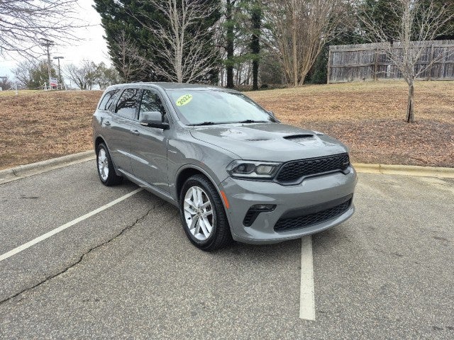 2022 Dodge Durango R/T