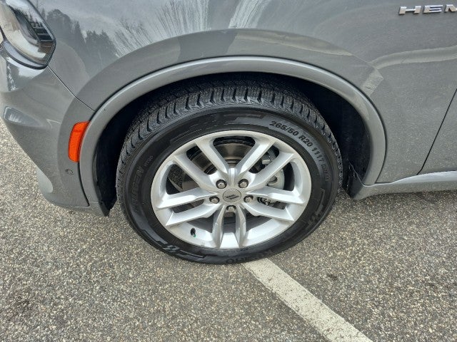 2022 Dodge Durango R/T