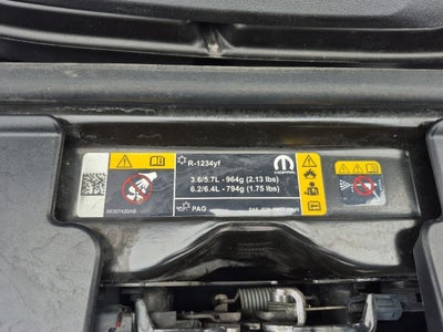 2022 Dodge Durango R/T