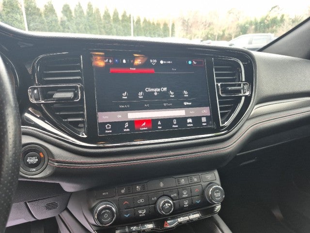 2022 Dodge Durango R/T