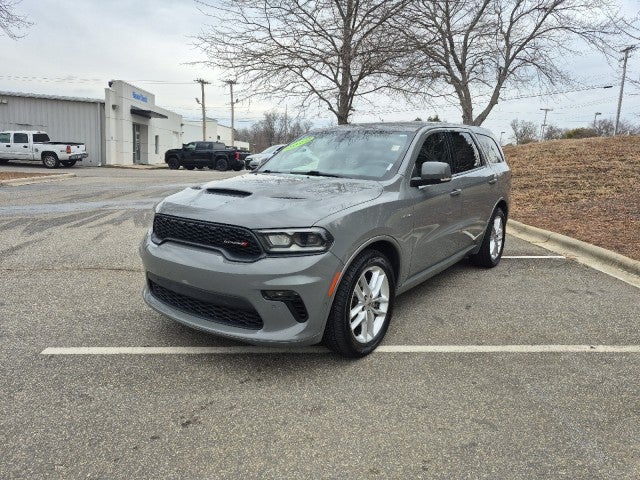 2022 Dodge Durango R/T