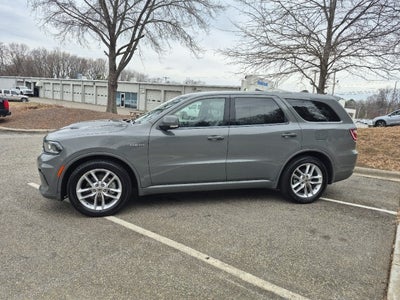 2022 Dodge Durango R/T