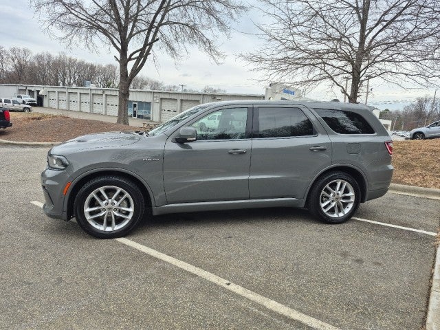 2022 Dodge Durango R/T