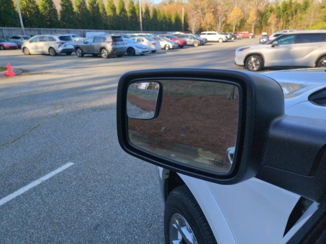 2017 RAM 1500 Laramie Crew Cab 4x4 5'7" Box