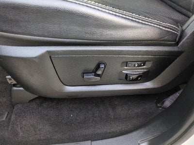 2017 RAM 1500 Laramie Crew Cab 4x4 5'7" Box