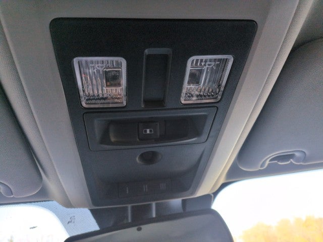 2017 RAM 1500 Laramie Crew Cab 4x4 5'7" Box