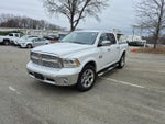 2017 RAM 1500 Laramie Crew Cab 4x4 5'7" Box