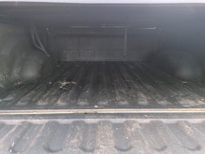 2017 RAM 1500 Laramie Crew Cab 4x4 5'7" Box