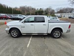 2017 RAM 1500 Laramie Crew Cab 4x4 5'7" Box