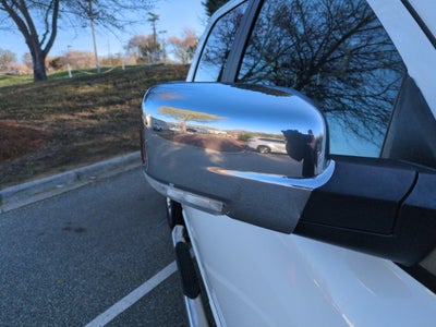 2017 RAM 1500 Laramie Crew Cab 4x4 5'7" Box