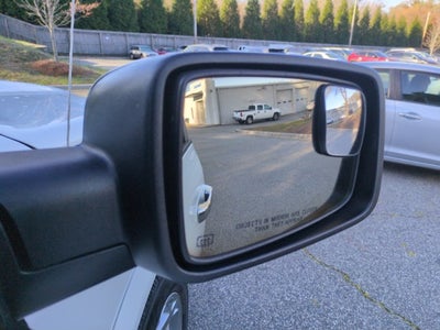 2017 RAM 1500 Laramie Crew Cab 4x4 5'7" Box