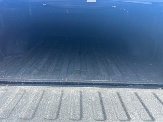 2020 RAM 1500 Limited Crew Cab 4x4 5'7" Box