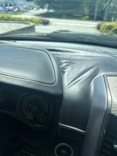 2020 RAM 1500 Limited Crew Cab 4x4 5'7" Box