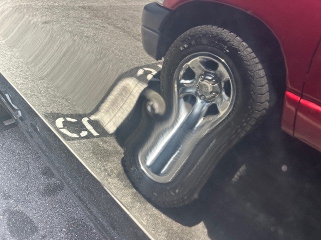 2020 RAM 1500 Limited Crew Cab 4x4 5'7" Box