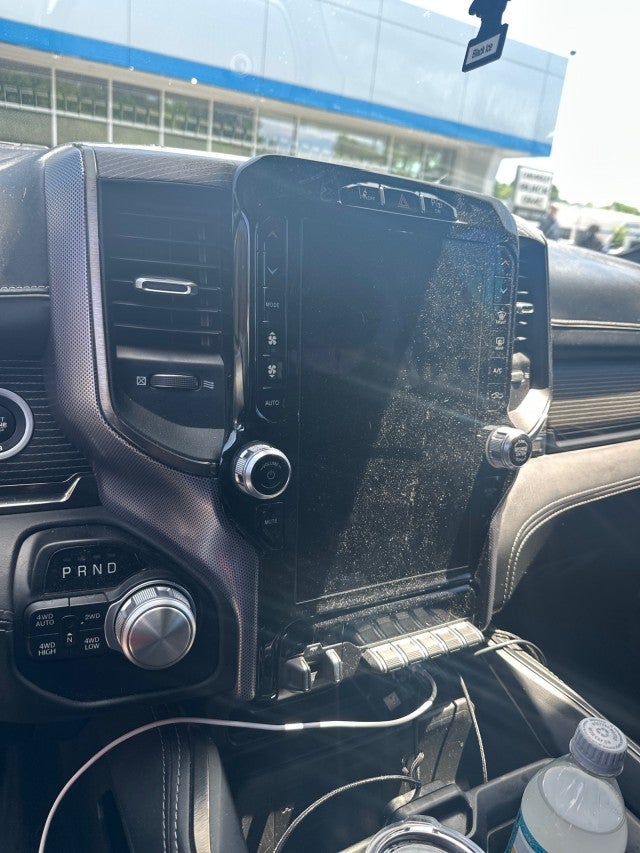 2020 RAM 1500 Limited Crew Cab 4x4 5'7" Box