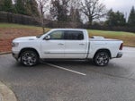 2021 RAM 1500 Limited Crew Cab 4x4 5'7" Box