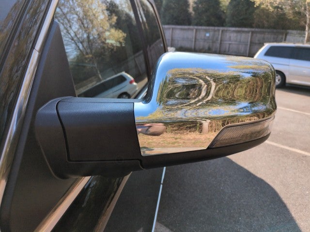 2025 RAM 1500 Tungsten Crew Cab 4x4 5'7" Box