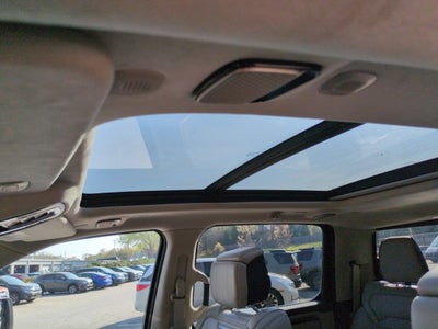 2025 RAM 1500 Tungsten Crew Cab 4x4 5'7" Box