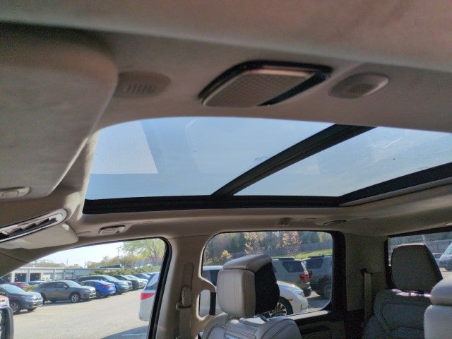 2025 RAM 1500 Tungsten Crew Cab 4x4 5'7" Box