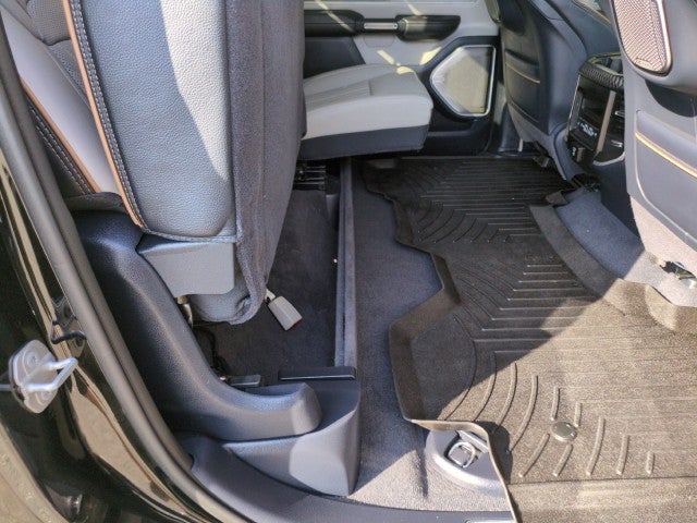 2025 RAM 1500 Tungsten Crew Cab 4x4 5'7" Box