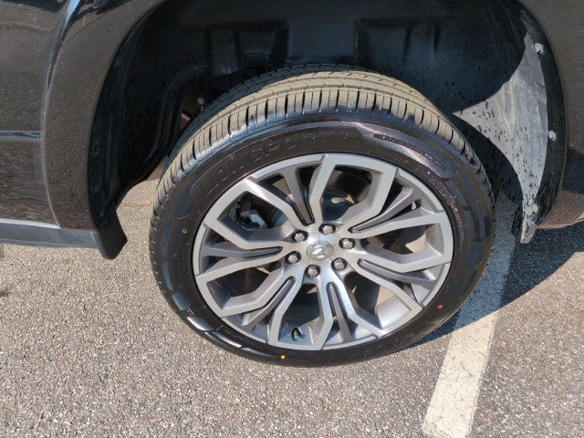 2025 RAM 1500 Tungsten Crew Cab 4x4 5'7" Box