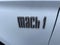2023 Ford Mustang Mach 1 Fastback
