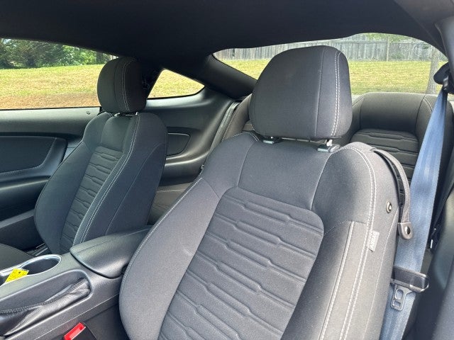 2023 Ford Mustang Mach 1 Fastback