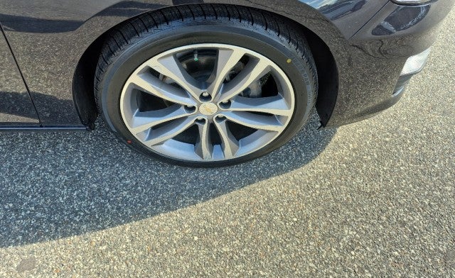 2023 Chevrolet Malibu 2LT