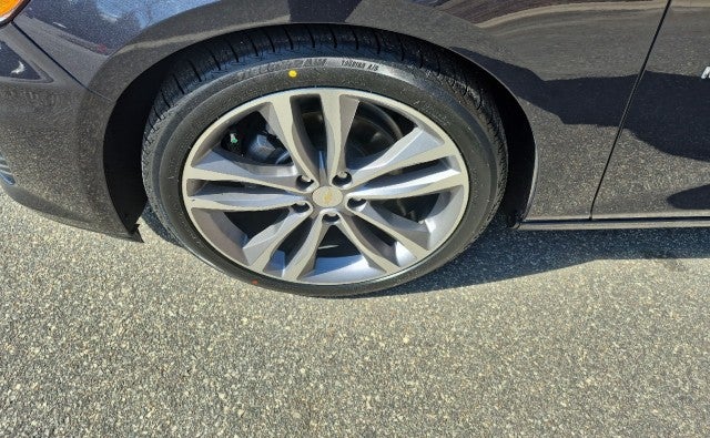 2023 Chevrolet Malibu 2LT