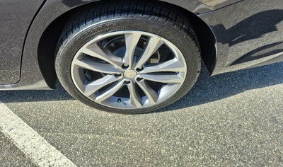 2023 Chevrolet Malibu 2LT