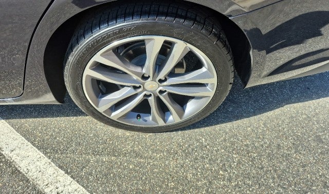 2023 Chevrolet Malibu 2LT