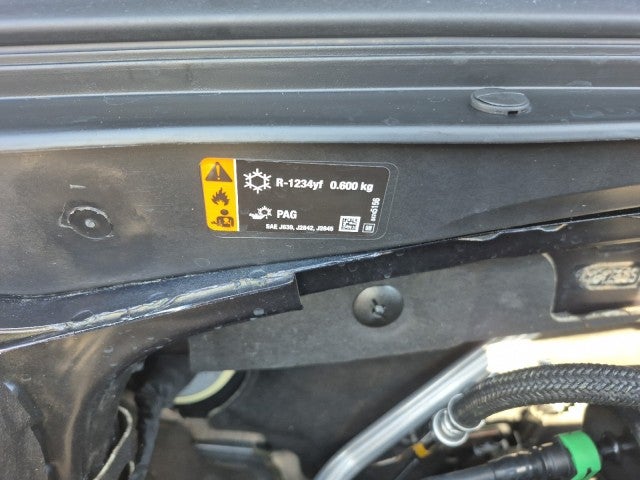 2023 Chevrolet Malibu 2LT