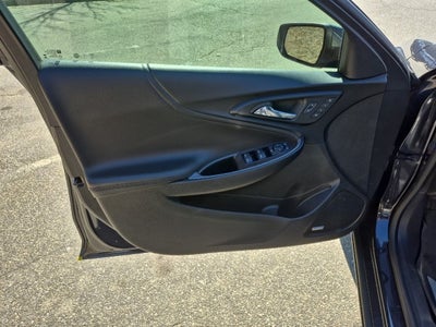 2023 Chevrolet Malibu 2LT