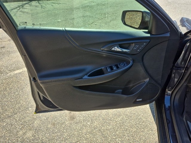 2023 Chevrolet Malibu 2LT