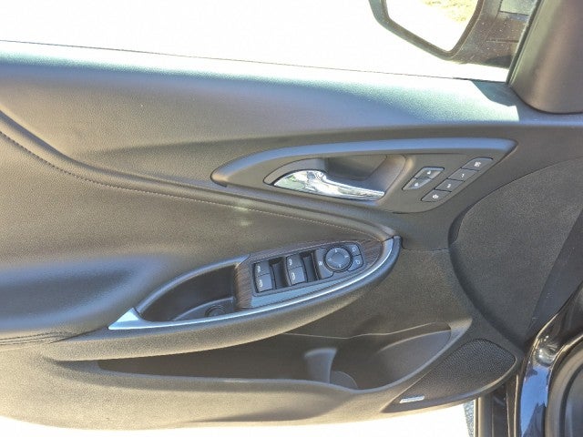 2023 Chevrolet Malibu 2LT