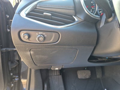 2023 Chevrolet Malibu 2LT