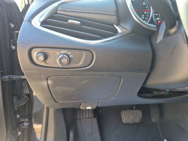 2023 Chevrolet Malibu 2LT