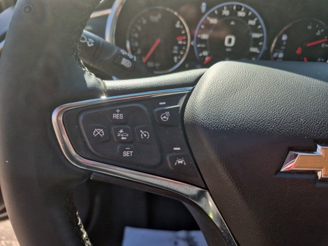 2023 Chevrolet Malibu 2LT