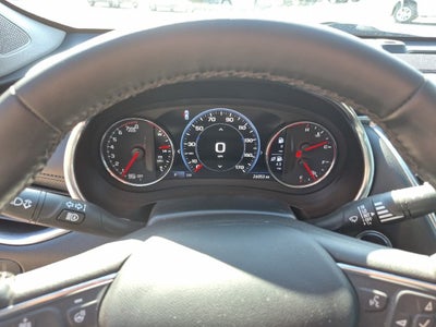 2023 Chevrolet Malibu 2LT