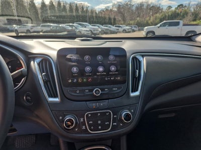 2023 Chevrolet Malibu 2LT