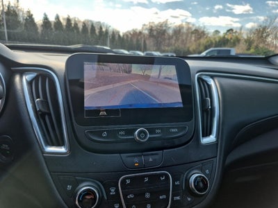 2023 Chevrolet Malibu 2LT