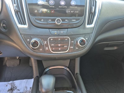 2023 Chevrolet Malibu 2LT