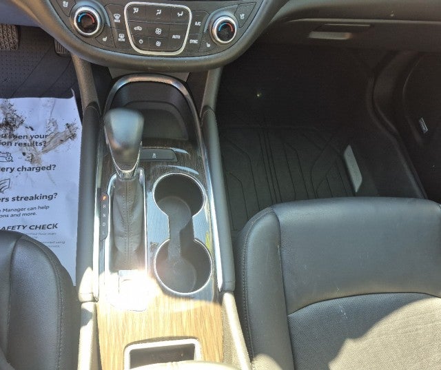 2023 Chevrolet Malibu 2LT