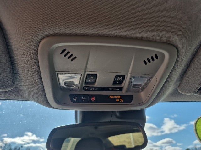 2023 Chevrolet Malibu 2LT